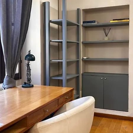 Appartement Galileo Duomo *